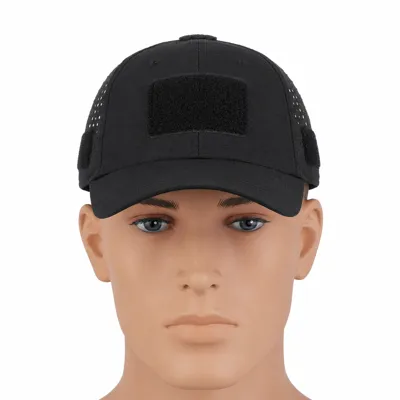 Korvex Basecap - Cygnus Armory