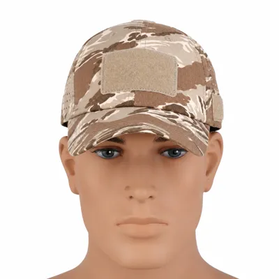 Korvex Basecap Tiger - Cygnus Armory