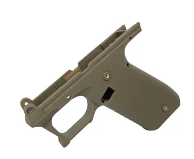 AAP01 FUKU-2 Nylon Grip - CTM tactical
