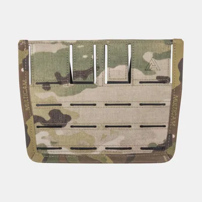 Adaptador MOLLE para Cinturón Pequeño Hip Panel S - Direct Action