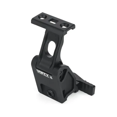 FAST FTC ET G33 Magnifier Mount (Original Logo) - Wadsn