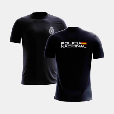 Policía Nacional 2022 - SERPOLICIA