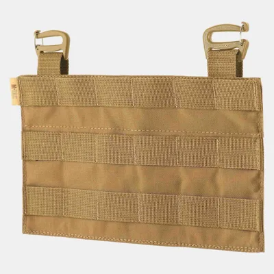Panel Frontal MOLLE Front Flap - M-Tac