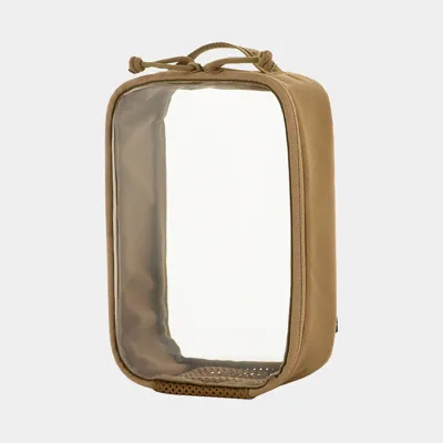 Organizador Transparente Elite Utility Organizer - M-TAC