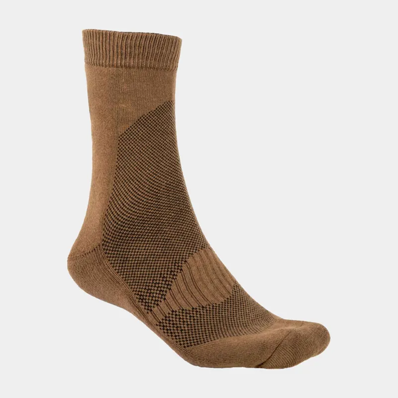 Mil-Tec Calcetines Coolmax · Coyote