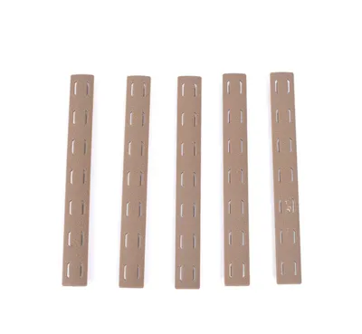 BCM KeyMod Top Panel Kit (5PCS) - MP