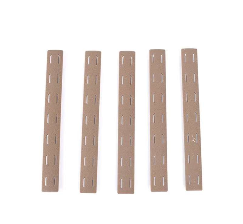 MP BCM KeyMod Top Panel Kit (5PCS) · Tan / FDE
