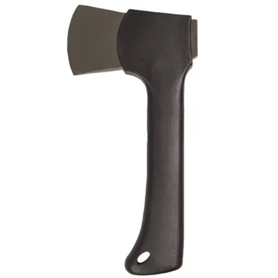 Hacha Professional Axe 228mm - MIL-TEC