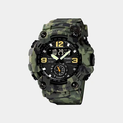 Reloj Shockproof 1637 - SKMEI