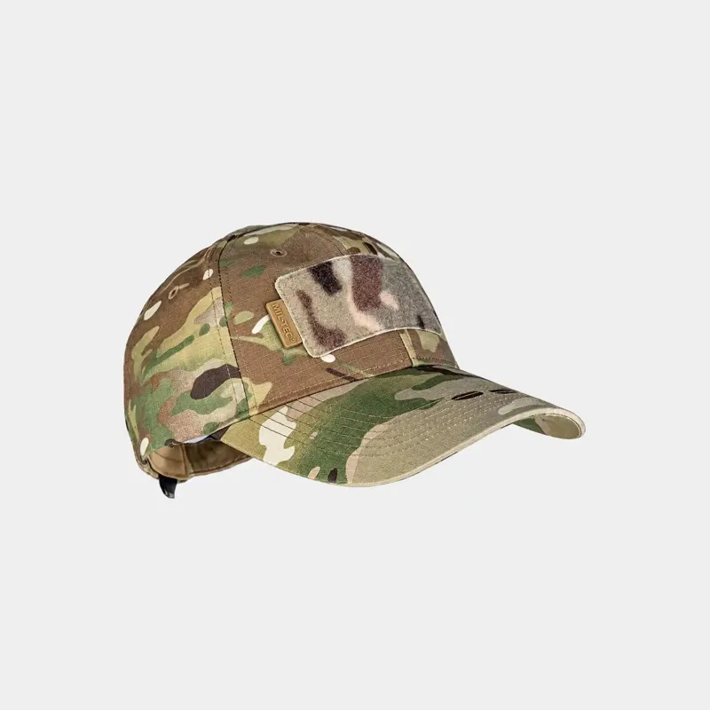 MilTec Táctica Baseball · Multicam