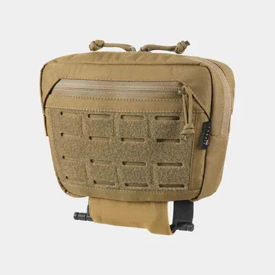 MOLLE para Portaplacas Lower Large Elite - M-Tac