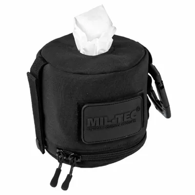 Multiusos MOLLE Tissue Case - Mil-Tec