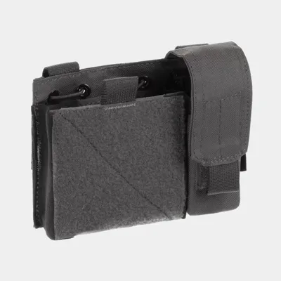 MOLLE Admin Pouch - Invader Gear