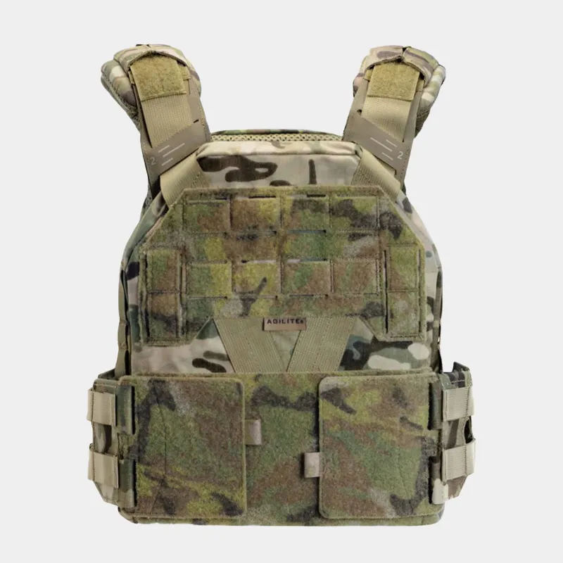 Agilite K-Zero · Multicam