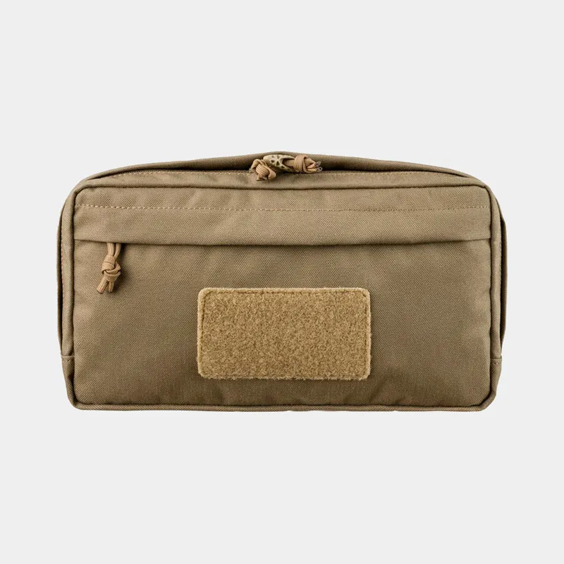 Direct Action Frontal Flap Admin Pouch - Adaptive · Verde / OD