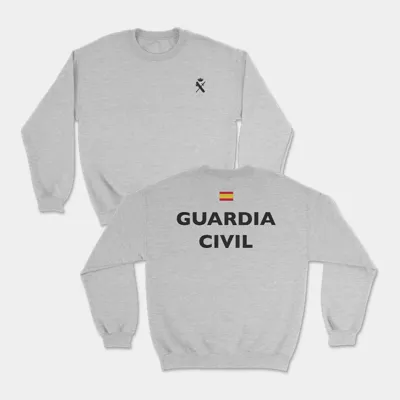 Sudadera de la Guardia Civil - SERMILITAR