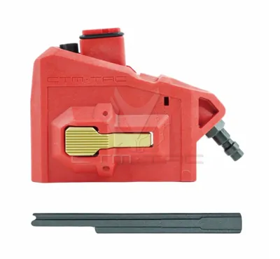 HPA Adapter FUKU-2 AAP-01 for M4 Mag - CTM tactical