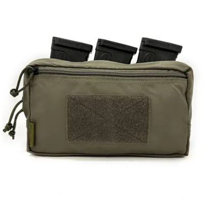 Triple M4 Snap Mag Utility - Warrior Assault Systems