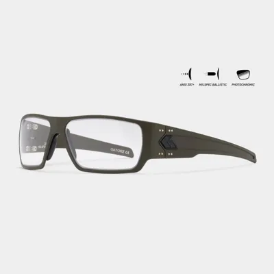 Balísticas Specter Milspec Fotocromáticas - Gatorz