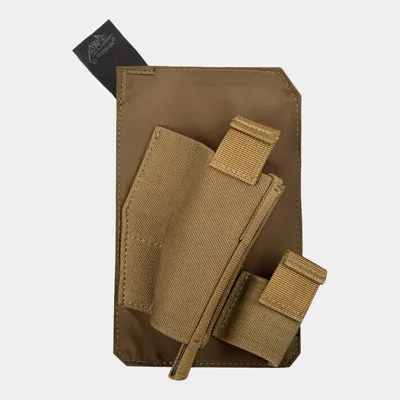 Funda Universal para Arma Corta Pistol Holder Insert® - Helikon-Tex