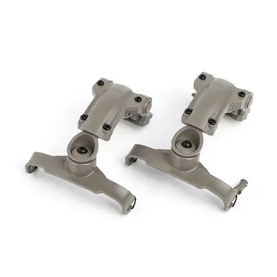 Helmet Mount Kit for Comtac 2 and 3 Headsets - WADSN