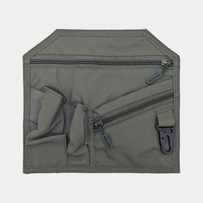 Organizador EDC de Velcro para Mochilas - Agilite