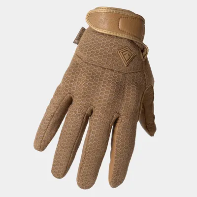 Anticorte Slash & Flash Pro Knuckle - First Tactical