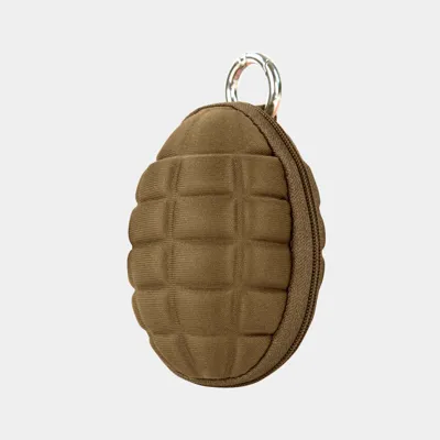 Bolsillo para Llaves en Forma de Granada - Condor
