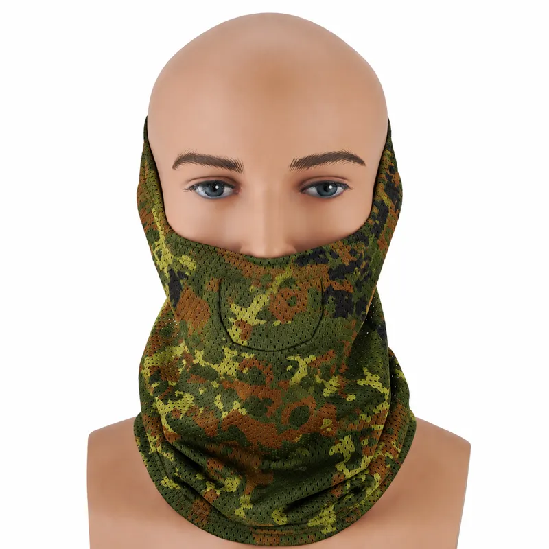 Cygnus Armory Face Warrior · Otros camuflajes