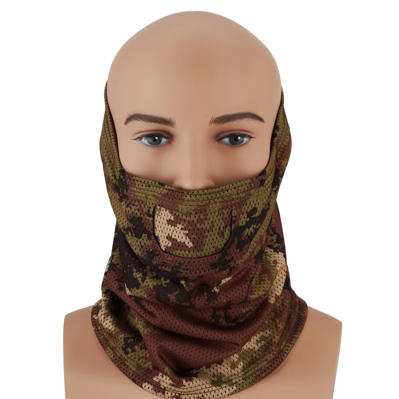 Cygnus Armory Face Warrior · Otros camuflajes