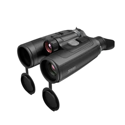 Binocular Multiespectro OMNI L19R - Nocpix