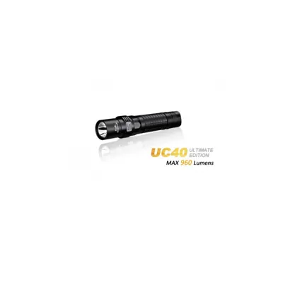 Táctica UC40UE 960 Lumens - FENIX