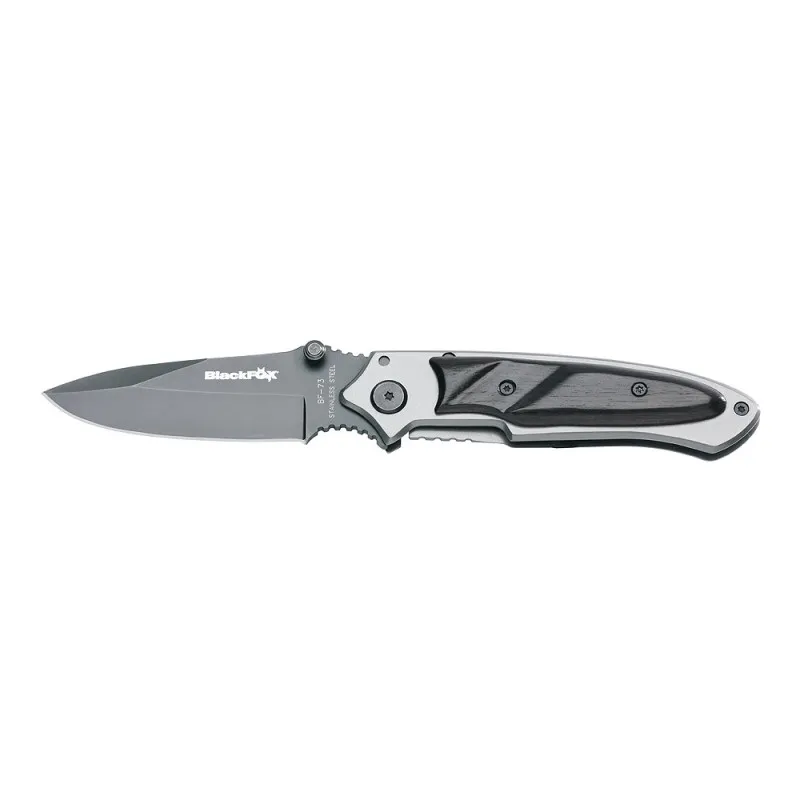 FOX Navaja BF-73 · Negro