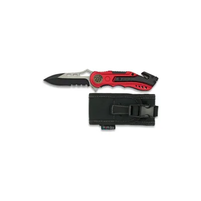 Navaja Cuerpos Especiales SWAT - Albainox