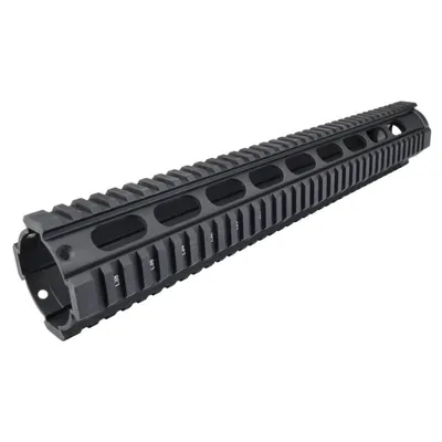 Guardamanos Free Floating 15" - JS TACTICAL