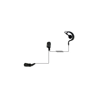 Micro Auricular JR-1770 para Matra Jupiter TPH700 - JETFON
