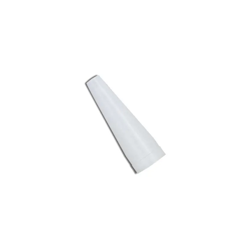 Maglite Cono Linterna Recargable · Blanco