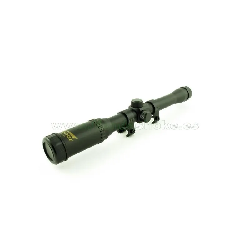 Crossnar 4x20 Tv Wa