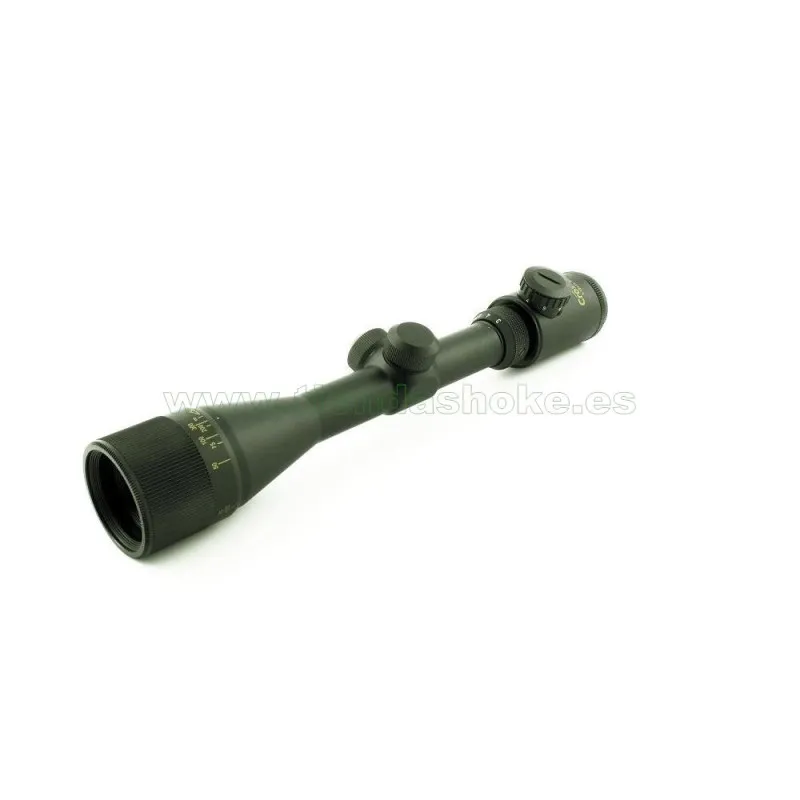 Crossnar 3-12x40 AO Iluminado