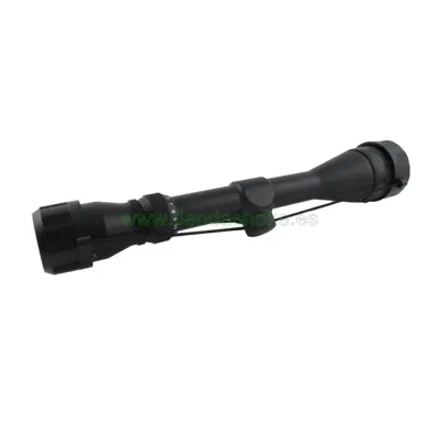 3-12x40 Ao - CROSSNAR