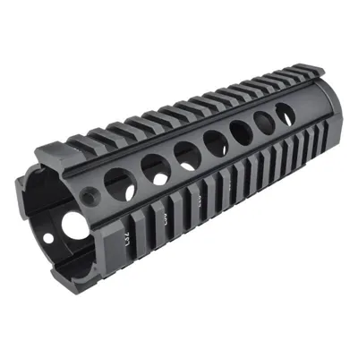 Guardamanos Free Floating 7" - JS TACTICAL