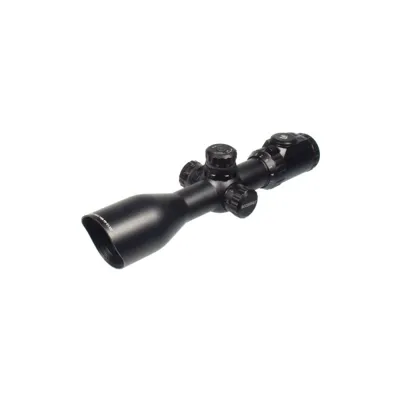 3-12x44 SWAT Compact Paralax - Leapers