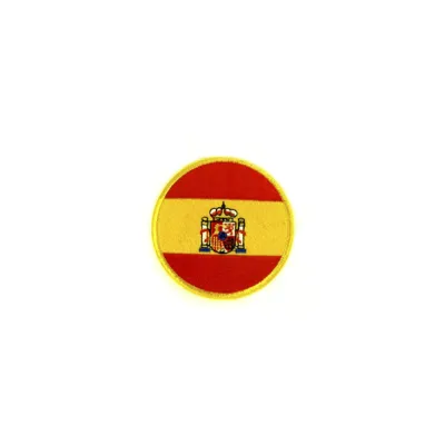 Bandera de España - SHOKE