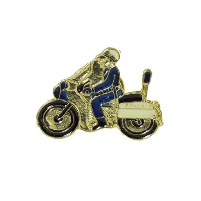 Pin Moto CNP - SHOKE