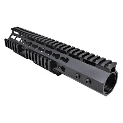 Guardamanos KeyMod Slim 10" - JS Tactical