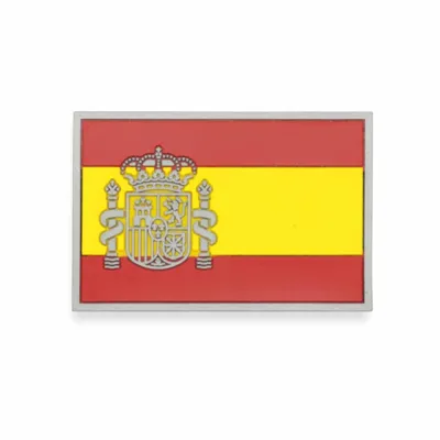 Táctico Bandera España - SHOKE