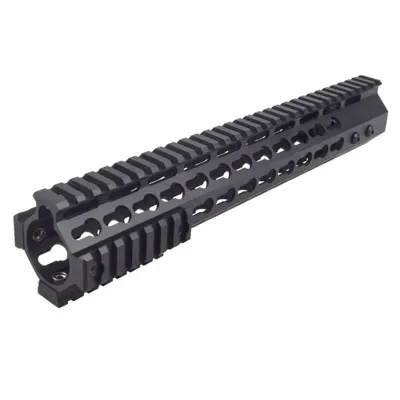 Guardamanos KeyMod Slim 12" - JS Tactical