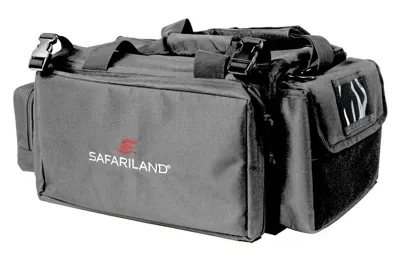 Policial Convertible Range Bag - Safariland