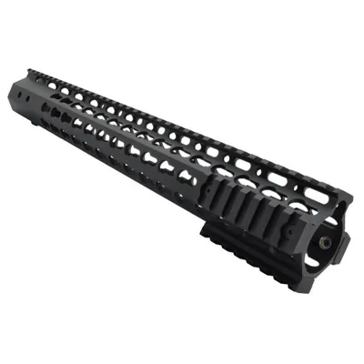Guardamanos KeyMod Slim 15" - JS Tactical