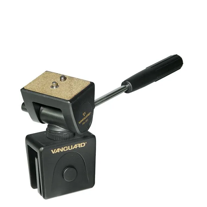 Vanguard Soporte para Ventanilla